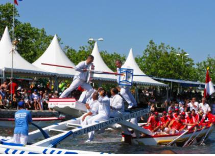 La Perle Bleue, 100 M De La Plage, Parking, Wifi フロンティニャン エクステリア 写真